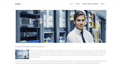 Desktop Screenshot of ficaw.com